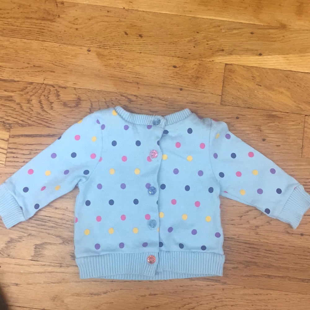 NB Jacket